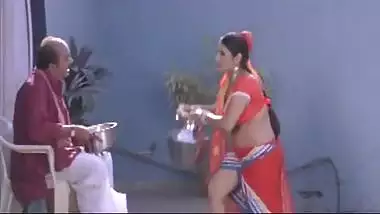 Rare b-grade masala movie scene from Doodhwali