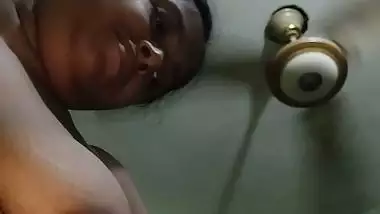 Bengali wife moaning sex with house rent guy