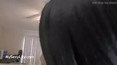 Horny Lily Indian Step Mom Son Role Play By Big Ass