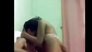 Indian Teen Ex Girlfriend Gets Fucked In Her Room