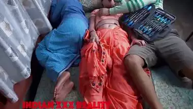 Indian XXX step MOM in hindi