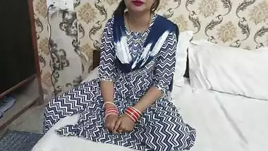 Village Bhabhi Open Sex with Devar! Desi Hot Sex