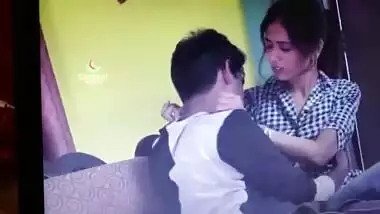 desi girlfriend sex with boyfriend hardcore