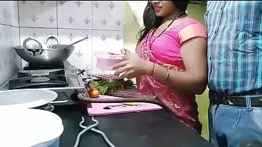 Indian Women Kitchen Sex Video