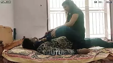 Face Trampling And Sitting On Body