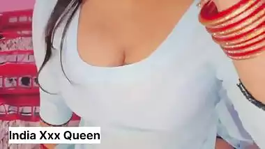 Queen Indian Bhabhi Enjoy With Devar ji hardcore sex in Hotel Room