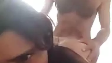 Indian rajasthani matured couple fucking vdo