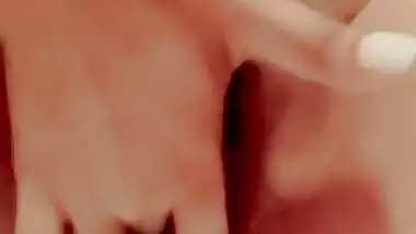Hot Desi Bhabhis Pussy Fingering