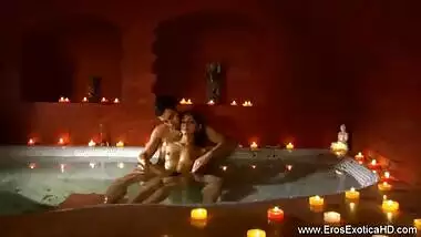 Tantra Techniques Loving Massage