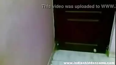 Indian Bhabhi BigTits and Pussy Exposed
