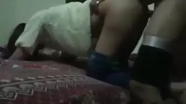 Indian Gf Hardcore Fucking Doggy Style By Her Boyfriend