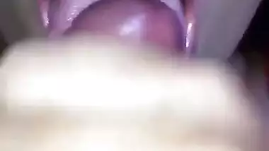 Cum in mouth 