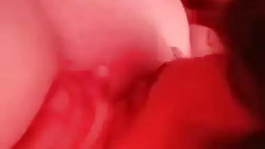 Indian Couple fucking mms leaked part 2