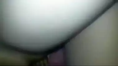 Shy big boobs Pune teen girlfriend fucked by classmate