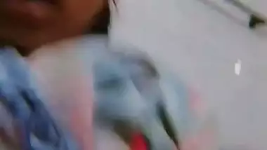 Cutest Indian girl naked big boobs viral videos