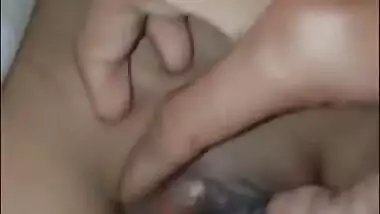 Indian Horny Girl Nude Video Call Leaked Part 4