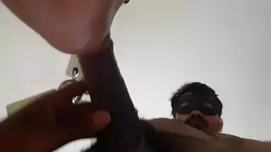 Beautuful Indian Couple Sex Homemade Erotic