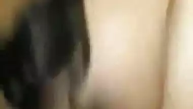 Desi Couple Trying Anal