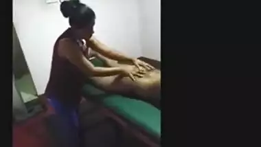 Mark Dugni hidden camera in a massage parlor in China