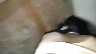 Sexy Bhabi Fucking Doggy