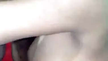 Desi Boudi Deepthroat And Cumshot