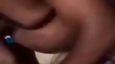 Desi Randi Pussy Licking and Fucked
