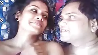 Delhi Girl Arthi Sex MMS Showing Boobs
