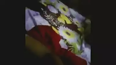 Sexy Kannada Bhabhi Boob Pressed And Banged