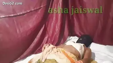 Devar’s friend gives a fuck to Asha Bhabhi