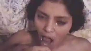 Indian cumshots