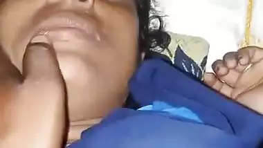 Tamil Wife Boob Pressed And Nude Captured