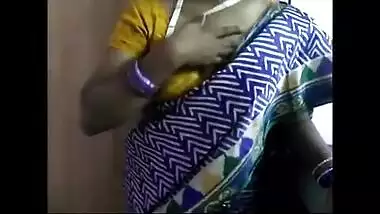 Indian xxx video of desi bhabhi leaked online