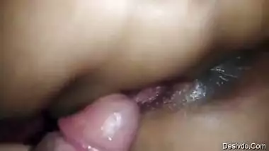 Indian wife fucked and recorded with hindi audio