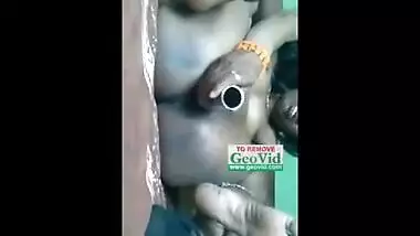 Indian hot bhbahi fuckied by devar