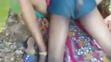 Indian Randi Outdoor Fucked By Customer