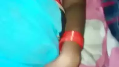 Village Bhabi Fucked In Night