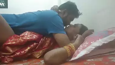 Indian Couple Wedding Night Honeymoon Sex