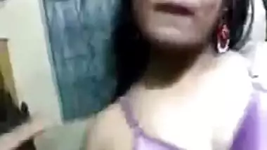 Hot sexy school teacher from Unnao in uttar...