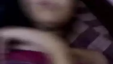 Sexy Bengali Girl’s Nude Body Enjoyed