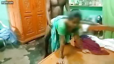 Kerala village teacher and student sex