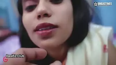 Bhabhi Garam Pov 2021