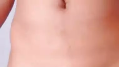 Sexy and Horny Bihari Girl Soni Nude Selfie and Fingering 3