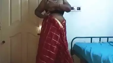 Indian Telugu Hot Sex - Village Aunty Sex