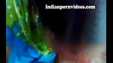 Bengali big boobs village girl fucked by uncle