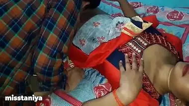 Misstaniya - Apni Sexy Bhabhi Ko Ghodi Banakar Choda