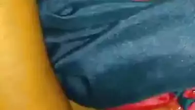 Sexy Telugu couple Blowjob and Pussy Fingering