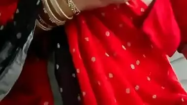 Big boobs bhabi