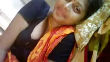 beautiful desi bengali boudi with devar sexy boobs exposed