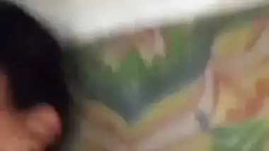 Desi lady takes a huge dick and moans in Punjabi porn