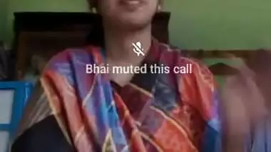 Indian video call sex chat of horny GF viral clip